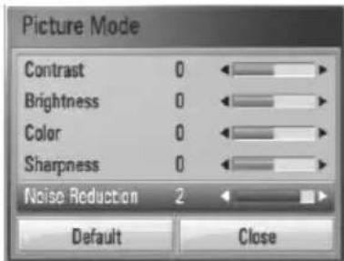 PIONEER HTZBD30 - Setting the [User setting] option - 1