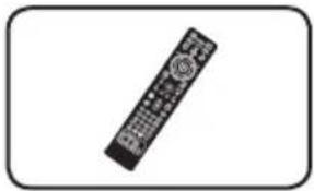 PIONEER HTZBD91HW - Supplied Accessories - 2
