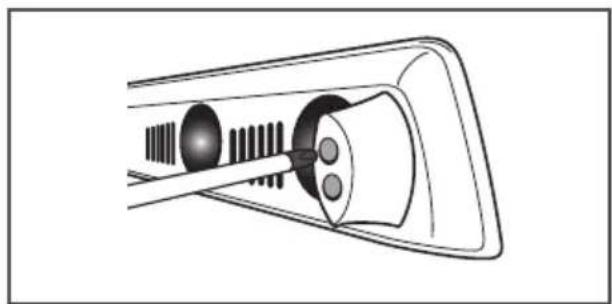 PIONEER HTZBD91HW - Precaución - 1