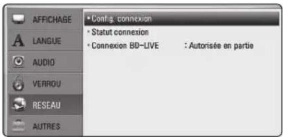 PIONEER HTZBD91HW - Préparation - 1