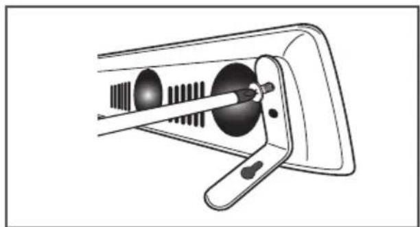 PIONEER HTZBD91HW - Before mounting - 7
