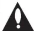 PIONEER HTZBD91HW - RISQUE DE CHOC ELECTRIQUE NE PAS OUVRIR - 1