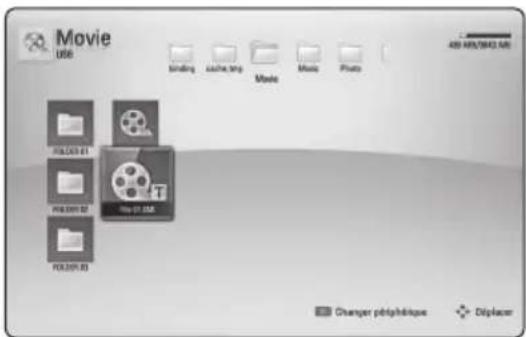 PIONEER HTZBD91HW - MOVIE - 1