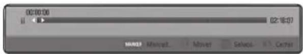 PIONEER HTZBD91HW - Para buscar un punto - 1