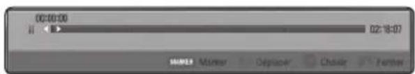 PIONEER HTZBD91HW - Pour rechercher un point - 1