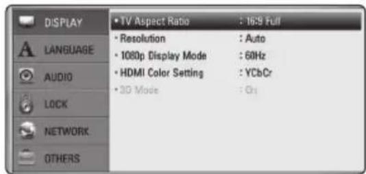 PIONEER HTZBD91HW - Adjust the Setup Settings - 3