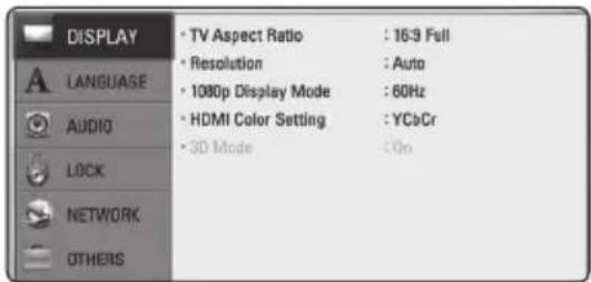 PIONEER HTZBD91HW - Adjust the Setup Settings - 2