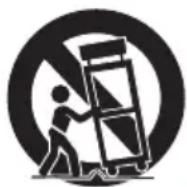 PIONEER HTZBD91HW - Instrucciones importantes de seguridad - 1