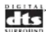 PIONEER HTZ830DV - DTS - 1