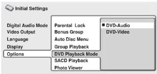 PIONEER HTZ830DV - DVDPlaybackMode - 1