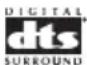 PIONEER HTZ830DV - Performances audio excellentes avec les gravures Dolby Digital, Dolby Pro Logic, Dolby Pro Logic II *1 et DTS *2 - 2