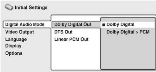 PIONEER HTZ830DV - Dolby Digital Out - 1
