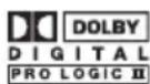 PIONEER HTZ830DV - Dolby Pro Logic / Pro Logic II - 1