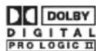 PIONEER HTZ830DV - Dolby Pro Logic / Pro Logic II - 1
