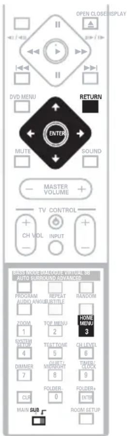 PIONEER HTZ830DV - Important - 1