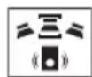 PIONEER HTZ830DV - Speaker indicators - 3