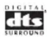 PIONEER HTZ830DV - DTS - 1