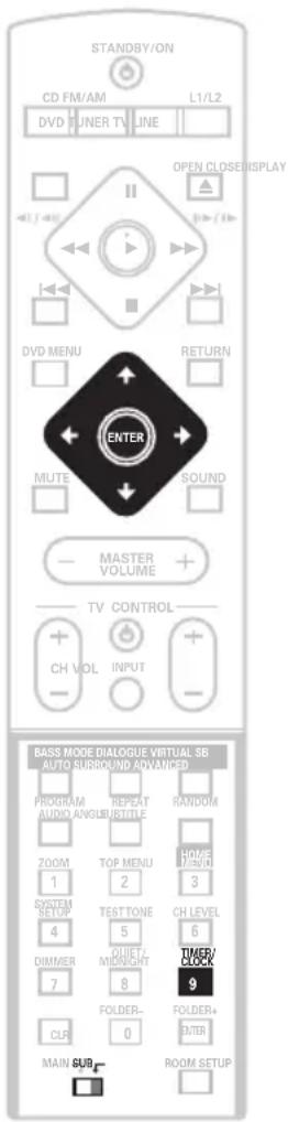 PIONEER HTZ830DV - Important - 1