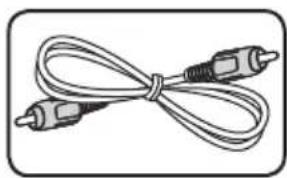 PIONEER HTZBD81HF - Accesorios suministrados - 1