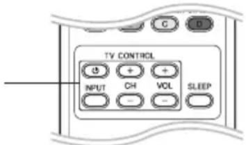 PIONEER HTZBD81HF - Control de un televisor mediente el control remoto incluido - 1