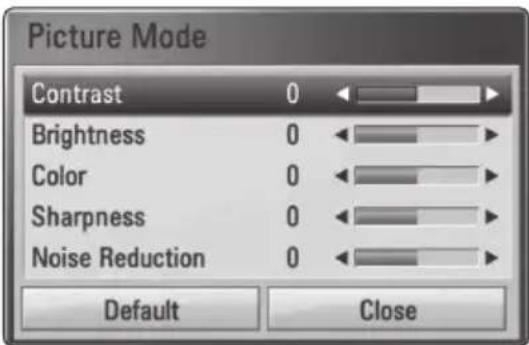 PIONEER HTZBD81HF - Setting the [User] option - 1