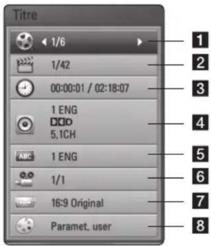 PIONEER HTZBD81HF - BD DVD AVCHD MOVIE - 1