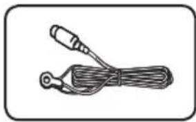 PIONEER HTZBD81HF - Accesorios suministrados - 4