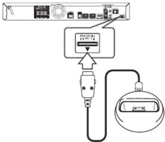 PIONEER HTZBD81HF - Preparation - 1