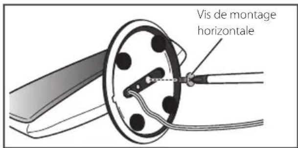 PIONEER HTZBD81HF - Pour une installation horizontal - 3