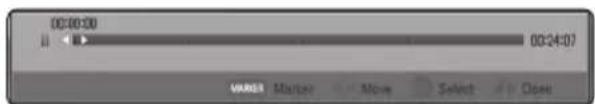 PIONEER HTZBD81HF - To search a point - 1