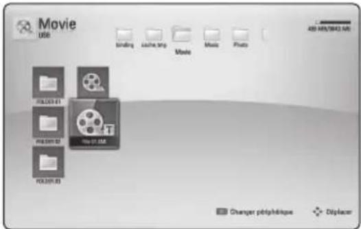 PIONEER HTZBD81HF - MOVIE - 1