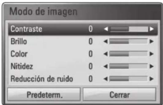 PIONEER HTZBD81HF - Ajuste de la opticon [Conf.,) - 1