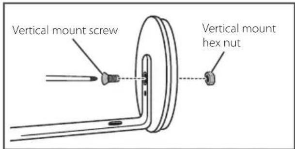 PIONEER HTZBD81HF - For vertical installation - 1