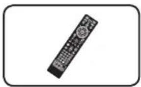 PIONEER HTZBD81HF - Supplied Accessories - 2