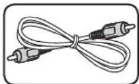 PIONEER HTZBD81HF - Accessoires fournis - 1
