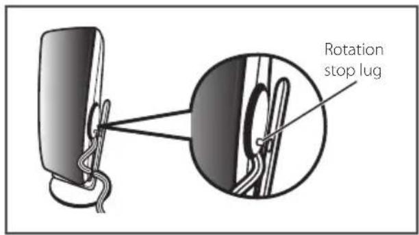 PIONEER HTZBD81HF - For vertical installation - 3