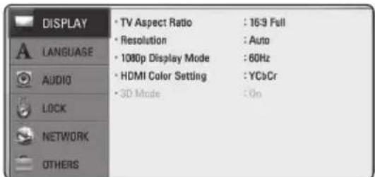 PIONEER HTZBD81HF - Adjust the Setup Settings - 2