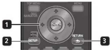 PIONEER HTSLX70 - Operating the built-in FM/AM tuner - 1