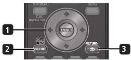 PIONEER HTSLX70 - Fonctionnement de la radio XM ou de la radio SIRIUS - 1