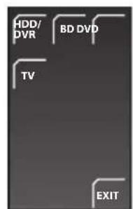 PIONEER HTSLX70 - Choose the input source you are using when you have selected HDMI 1 to HDMI 3 or LINE. - 2