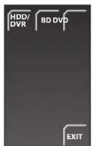 PIONEER HTSLX70 - Choose the input source you are using when you have selected HDMI 1 to HDMI 3 or LINE. - 1