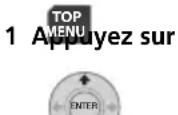 PIONEER HTSLX70 - Utilisation du menu XM - 1