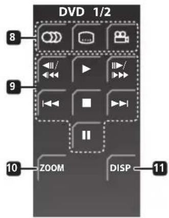 PIONEER HTSLX70 - 15VIDEO ADJ - 2