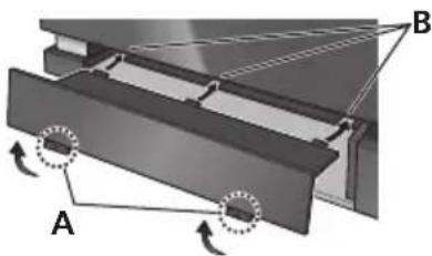 PIONEER HTSLX70 - Side panel - 2