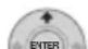 PIONEER HTSLX70 - Select 'Center Width', 'Dimension' or 'Panorama' then press ENTER. - 1
