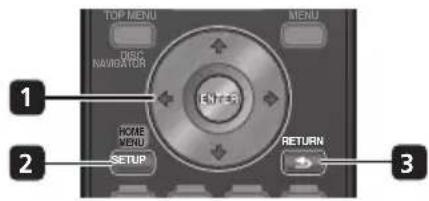 PIONEER HTSLX70 - Fonctionnement du synthétiseur FM/AM intégré - 1