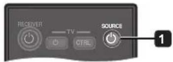 PIONEER HTSLX70 - Operating a Pioneer Blu-ray Disc player - 1