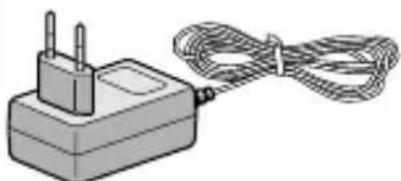 BROTHER MW140BT - Accessoires inclus - 2