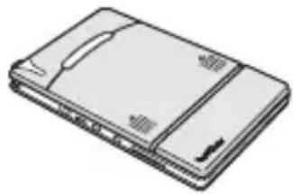 BROTHER MW140BT - Enclosed accessories - 1