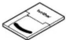 BROTHER MW140BT - Accesorios adjuntos - 2